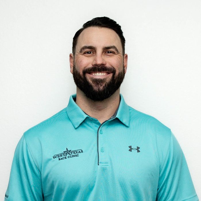 Dr. Ryan Bailey